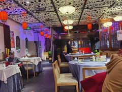 大堂-徽味大班(定慧桥店)