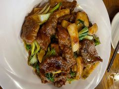 -日昌餐馆(亦庄店)