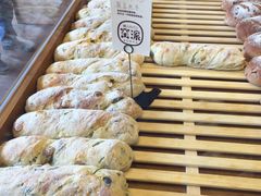 -窑滚面包专门店(马鞍山金鹰店)