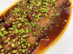 -陆壹捌餐厅(五大道店)