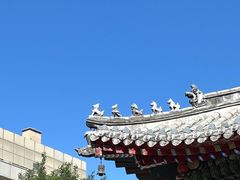-长安寺