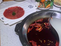-大龙燚火锅