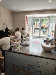 -如一·美甲美睫