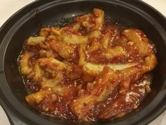 -老城南食府(宣武门东大街店)