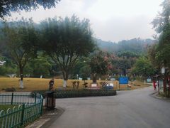 -火炉山森林公园