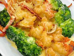 -明记海鲜大排档(巽寮湾店)
