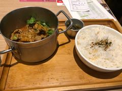 -仙踪林(江燕路万科里店)