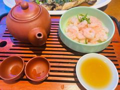 -外婆烧.老杭帮菜(庆春店)