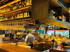 -贝贝龙虾·音乐餐厅(昌平东关店)
