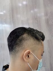 -星格造型·Hair Salon