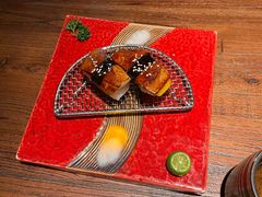 -京鹿料理(荟聚店)