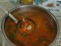 -家利美食店