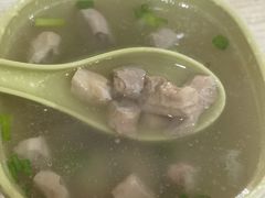 -肉燕扁食草包飯(东街店)