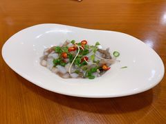 活八爪鱼-青瓦餐厅·生鱼片·韩园烤肉(西塔店)