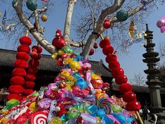 -钱王祠
