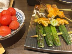 -鸟鹏烧鸟居酒屋(熙龙湾店)