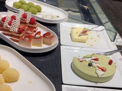 -沈阳和平艾美酒店新食谱西餐厅