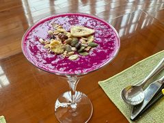 -视界美食自助餐厅·石家庄希尔顿酒店