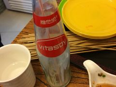 -蜀都冒菜·酱蟹生腌