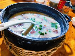-南记食粥坊·宵夜大排档(莲花总店)