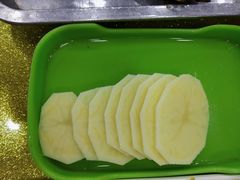 -赵氏老北京涮羊肉羊蝎子(蓝村店)