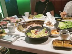 -炙城·韩式烤肉(南京东路店)