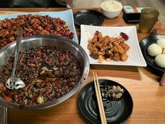 -望京一号(请您到博雅店用餐·博雅店)