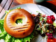 -VESH COFFEE(定西路店)