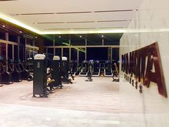 -普拉达游泳健身(水湾1979店)
