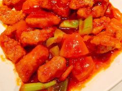 -稻香酒家·33年老字号·港式粤菜(富邦中心店)