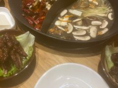 -虾领航小龙虾·吉林烧烤(柳州路店)