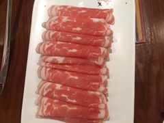 -1078號老北京涮肉(松柏店)
