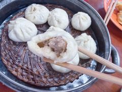 -味一早餐(新芝路店)