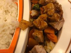 -吉野家(黑牛城道店)