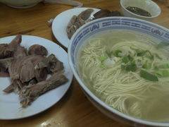 -苏州藏书羊肉馆(安顺路店)