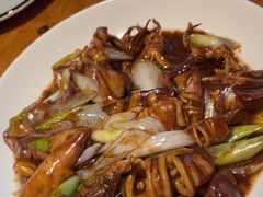 -倍儿美海鲜大排挡·非遗海鲜蒸饺(洋货店)
