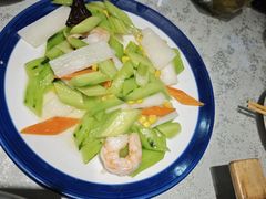 -老松滨饭店(菜艺街店)