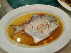 -王宝和酒家(黄浦店)