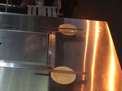 -马路牙子地桌烤肉(工体店)