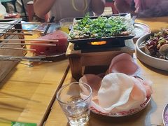 -蚝太郎 • 海鲜烧烤(建国路创始店)