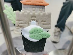 -CORNER CONE GELATO酷矿手作霜淇淋(南头古城店)