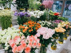 -EPOQUE·一刻花店(兴业太古汇店)