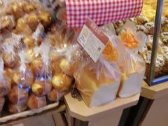 -山崎面包(苏州中心店)