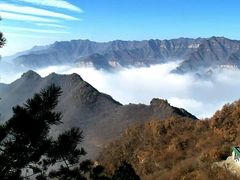 -神农山景区