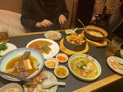 -潮堂 · 潮州菜(国贸商城店)