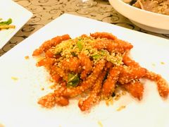 -一江春水·杭帮臻宴(三台山店)