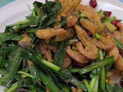-新味都博山菜