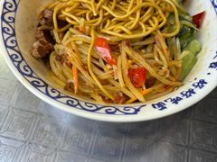 -梅溪·小伙子干挑面(安吉总店)