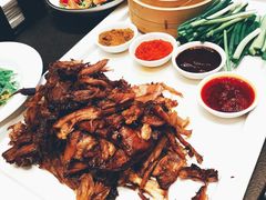-山港凯悦酒店·东海88私房菜