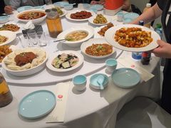 -鸿运楼烤鸭店(天桥店)